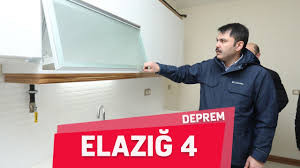 Davetiye ihaleleri, malatya'ya şans yok!. i̇ddiası. Elazig Deprem 4 Elazig Da Rezerv Konutlar Hazir Youtube