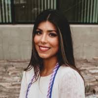 Olivia Velez's Instagram, Twitter & Facebook