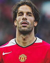 Welcome home Ruud van Nistelrooy. 🔴 -RS