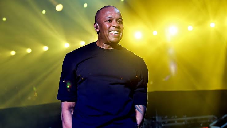 Dr. Dre Donates $10 Million for Compton High Arts Center