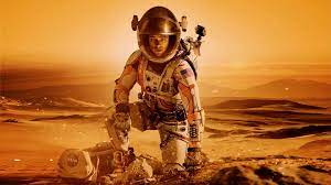 Maybe you would like to learn more about one of these? Der Marsianer Rettet Mark Watney Hd Wallpaper Hintergrund 1920x1080