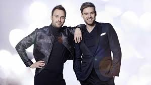 Norway participated in the eurovision song contest 2019. Denmark Johannes Nymark And Kristian Gintberg To Host Dansk Melodi Grand Prix 2019 Eurovoix
