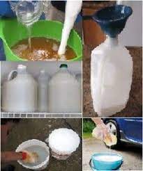 How To Make Your Own Car Wash Soap Car Wash Soap Homemade Car Wash Soap Diy Car Wash Soap