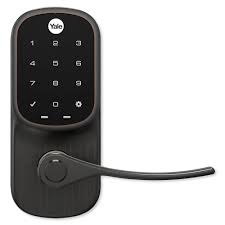 Guide you how to lock and unlock windows laptop keyboard simply and effectively through the computer's system and keyfreeze software. Yale Yrl226 Zw2 0bp Z Wave Plus Assure Touchscreen Keypad Lever Lock Oil Rubbed Bronze