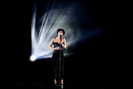 Share tweet pin it share. Eurovision 2021 Idoy Giati H Melwdikh Barbara Pravi Einai Fabori H Emfanish Ths Gallias Ston Teliko Znews