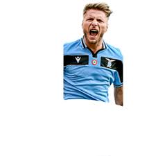 A cheap solution to immobile's lazio sbc in fifa 21. Immobile Fifa Mobile 21 Fifarenderz