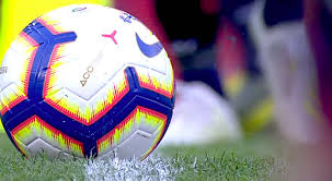 Please click on the ball to see details. Serie A Tim Ball 2018 19