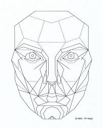 Proportion Of The Human Face Leonardo Today, i will be showing you how to draw a simple human's face. proportion of the human face leonardo