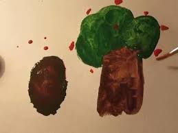 Ok Google какие цвета нужно смешать чтобы получился коричневый Kak Poluchit Korichnevyj Cvet Youtube