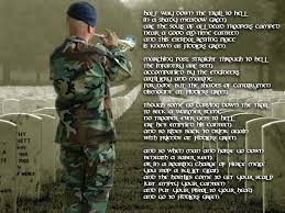 Cavalryscouts Org Fiddlers Green Army Quotes Army Life American Army