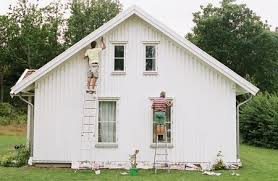 Have an amazing night out painting and sipping some wine at painting with a twist in greenville, sc! The Best Season To Paint Your Home S Exterior