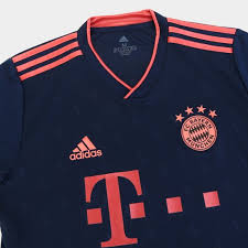 Entrevistas, análises e opinião e muito mais. Camisa Bayern De Munique Third 19 20 S NÂº Torcedor Adidas Masculina Netshoes