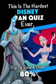 If you can ace this general knowledge quiz, you know more t. 8 Disney Trivia Questions Ideas Disney Trivia Questions Disney Quiz Disney Facts