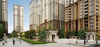 My Home Bhooja 3 Bhk Flats 3 Bhk Apartments 4 Bhk Flats
