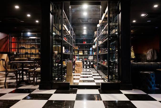 The Stork Club | Private Membership