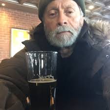 Hellman's Basement Beer