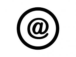 You can download in.ai,.eps,.cdr,.svg,.png formats. Email Vector Icon Logowik Com