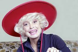 Carol Channing, Original Star of Broadway's 'Hello, Dolly,' Dies at 97