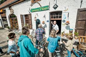 If you live in a safe country, you may travel to the netherlands. Cycling Tourism And Covid 19 The Role Of Cycling Tourism In Overcoming This Global Challenge Eurovelo For Professionals