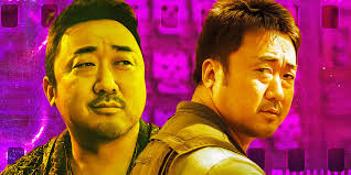 Don Lee's 10 Best Movies & TV Shows, Ranked