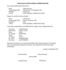 Contoh Surat Kuasa Perpanjangan Stnk Motor Perusahaan Download Kumpulan Gambar