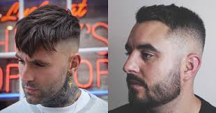 All of our hairstyles list suitability information (such as face shape, age etc). The Best Short Textured Haircuts For Men Regal Gentleman