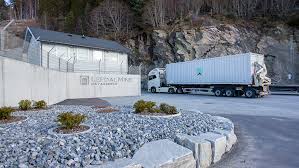 While the average time to mine a. Krypto Mining In Der Kalte In Diesem Norwegischen Stollen Werden Jetzt Bitcoins Geschurft Auto Und Technik Gq