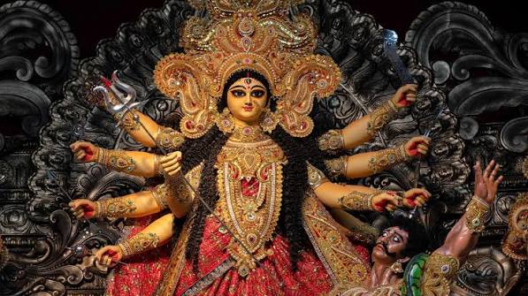 What is the Mantra of Durga and How Can It Transform Your Life? – PHOOL