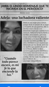 Instagram video by Adela Campos • Mar 25, 2025 at 10:33 AM