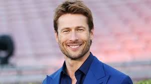 Glen Powell explains why 'Chad Powers' role means so much to him