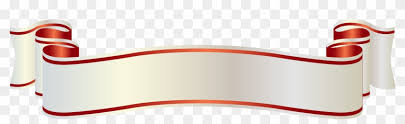 Free ribbon transparent png images. White And Red Banner Png Clipart Picture Gold Banner Ribbon Png Free Transparent Png Clipart Images Download