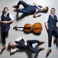 Concert 3 - Orava Quartet - Echoes of Time event in Ooralea QLD