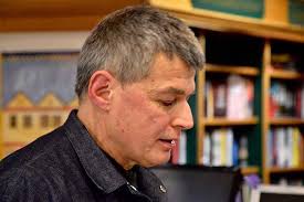 Edgeland by David Eggleton