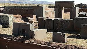 Puma Punku - Wikiwand
