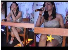 Jencarlos canela had a hilarious wardrobe malfuntion in a very awkward place. Top 10 Celebrities Who Got Trouble Due To Wardrobe Malfunction Latest Articles Nettv4u