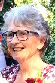 Doris McBrayer Marchant