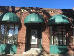 Apicellas Bakery Home Facebook