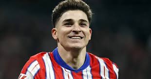 Atlético de Madrid Mercato Hiver