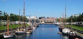 Our top picks lowest price first star rating and price top reviewed. Best Places To Stay In Kiel Germany The Hotel Guru
