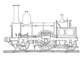 You will see everything from small park trains to the big steam i'm trying to increase the variety of videos i have on my page, so this video is geared towards a more general audience. Coloring Page Steam Engine Free Printable Coloring Pages Img 19075