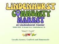Lindenhurst Community Market