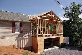 Estimating Room Addition Building Costs Small House Additions Home Additions Small House Remodel