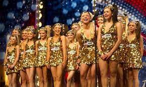 Britain's Got Talent Continues Winning Ratings Run | Tv Ratings | The  Guardian