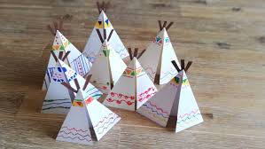 Indianer Party Zum Zwillings Kindergeburtstag Dorfmama De Zwillinge Geburtstag Kindergeburtstag Einladungskarten Kindergeburtstag