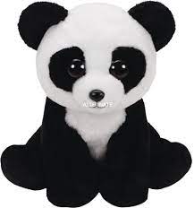 Ein kuscheltier wird nicht nur zum kuscheln und als einschlafhilfe genutzt, kinder erleben mit ihren lieblingstieren auch die wildesten abenteuer. Panda Kuscheltier Angebote Und Preise Vergleichen Geld Sparen