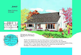 Maybe you would like to learn more about one of these? Cape Cod House Plans For 1950s America