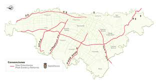 Según las evaluaciones de los distintos entes de movilidad, se podría implementar los domingos desde el año 2021. Medidas Restrictivas Para El Puente Festivo En Bogota Y Soacha