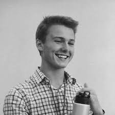 Profile for Stone Martin