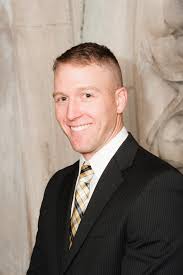 A Lawyer's Journey — John Jay Institute