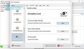 Nero Burning Rom 2021 Portable Free Download